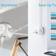Anker PowerPort Cube | $20 | Amazon